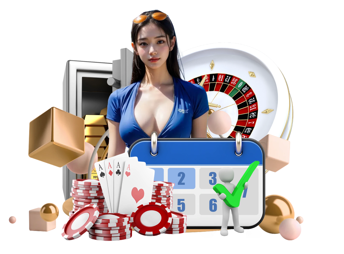 gopkwin Aapka Gaming Lobby