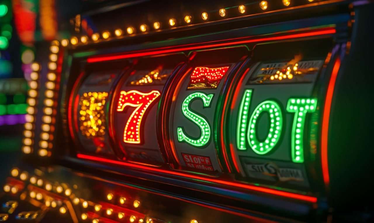 gopkwin Slot Rooms